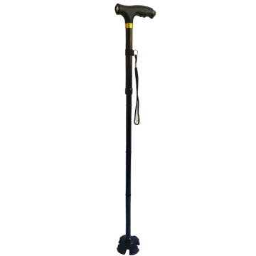 New Arrival Knee Brace with EVA Foam and Aluminum Alloy Handle for Easy Standing and Walking