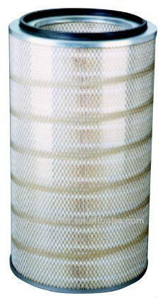 Donaldson 22"-long cylindrical filter cartridges