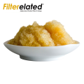 Cation Exchange Resin for water treatment