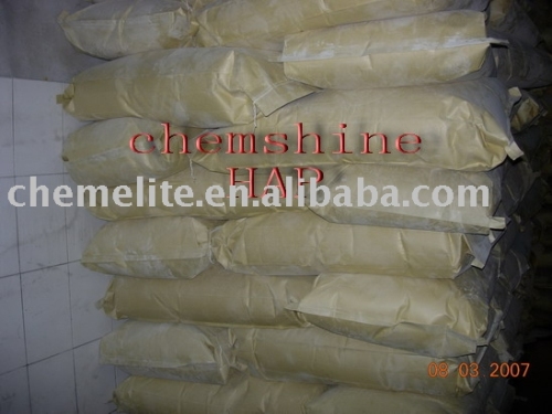 Hydrolyzed gelatin from CHEMSHINE GELATIN PLANT IN CHINA