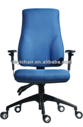 ergonomic commercial furniture chair 5395C ergonomic swivel computer chair