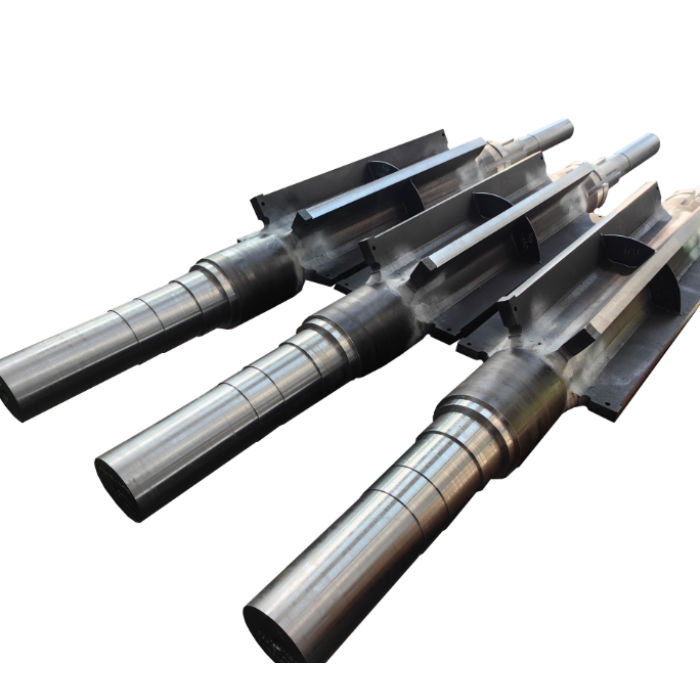 Trục động cơ chất lượng OEM tùy chỉnh