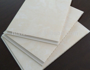 Construction Material Ceiling Board PVC Restaurant Wall Panels