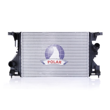 Polar 87301 Original Intercooler for BENZ A Class W177 2019