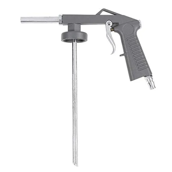 LB-09 High-Quality Underbody Spray Gun for Auto Coating