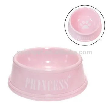 Customized New Pet Bowl Ceramic Dog Bowl