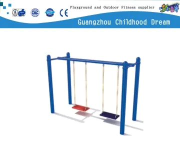 (CHD-896) Modern outdoor patio swing
