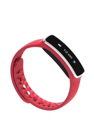 Swimming use IP67 Waterproof smart Wristband Bracelet sleep monitoring Watch