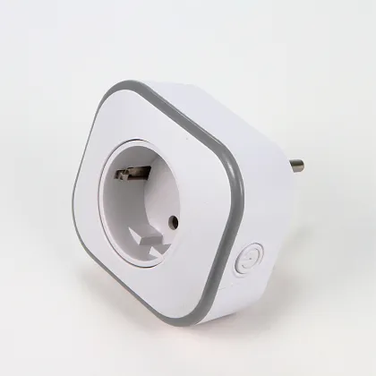 Wifi Smart Plug For Google Home/Amazon Alexa