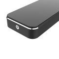 NVME -protocol M.2 NVME tot USB3.1 Gen2 -case