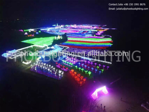 china led serial lights deco wedding for new year light led strip lighting