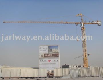 Tower crane FO/23B topkit tower crane
