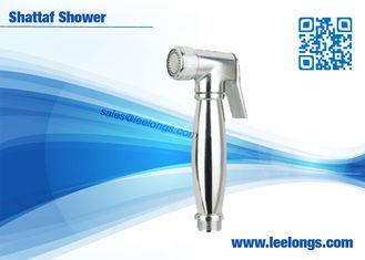 Economic Portable Hand Held Shattaf Bidet Spray  ABS Plasti