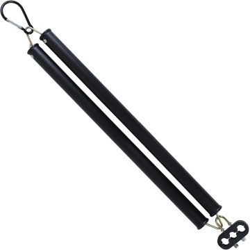 Kit de resorte de 16 pulgadas con soporte para manguera 3 en 1