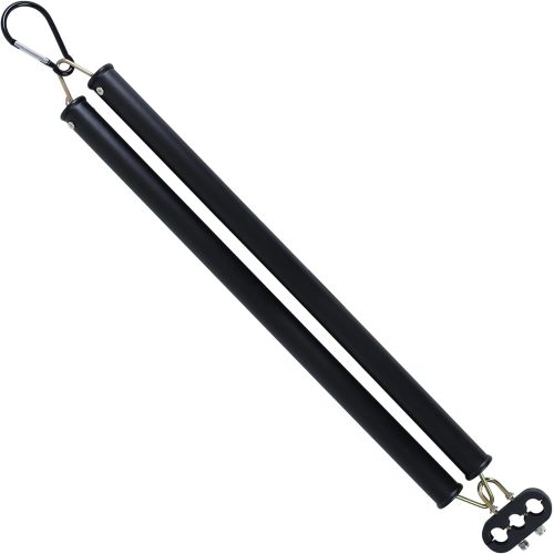 Kit de resorte de 16 pulgadas con soporte para manguera 3 en 1
