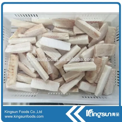 Frozen Atlantic Cod Loin