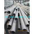 Seamless 304 Stainless Steel Tubing