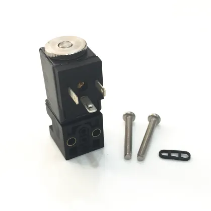 KBA-Metronic Alphajet Printer Head Valve Compatibility