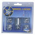 Wheel Nut and Locks Sets Wheel Nut and Locks Sets Supplier