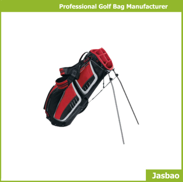 OEM Suply Unique Golf Stand Bags With Nylon Material