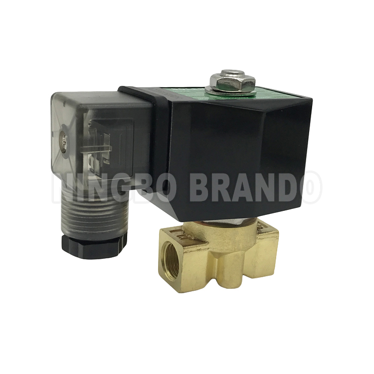 Solenoid Valve 90 bar