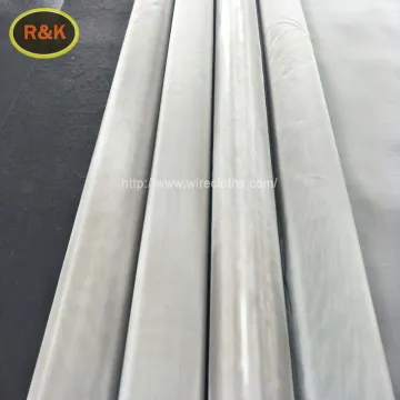 316 ultra fine stainless steel wire mesh
