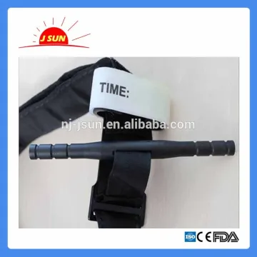 Tactical tourniquet widely used in Soldiers medical tourniquet