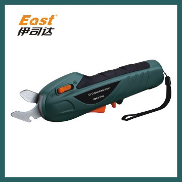 7.2v cordless light weight electric pruning shear