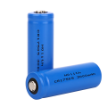 Batterie au lithium CR17505 pour les moniteurs de température