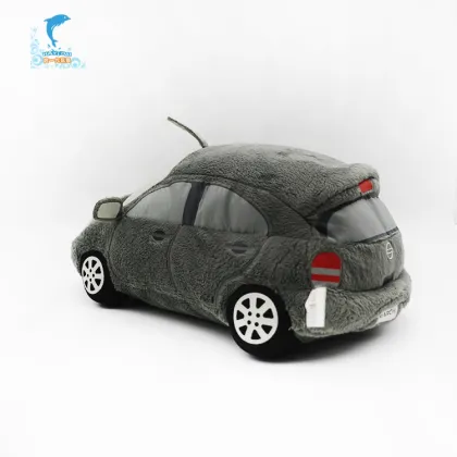 Toys Stuffed plush classic car toy