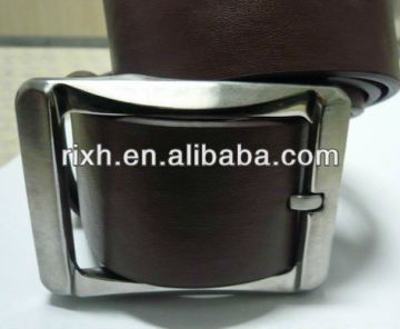2013 nickel free GR5 Titanium alloy Belt Buckle,titanium die casting
