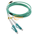 จัมเปอร์ไฟเบอร์ LC/UPC-FC/UPC MM DX 2.0mm