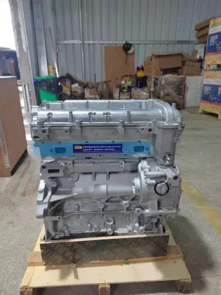 High-Quality 2.4L LAF Engine for Chevrolet Models