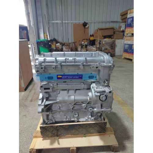High-Quality 2.4L LAF Engine for Chevrolet Models