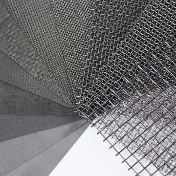 Welded Wire Mesh 1.8m Manufacturers - Welded Mesh Fencing