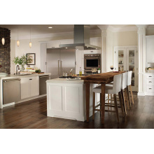 Top Quality Solid Wood Kitchen Cabinets