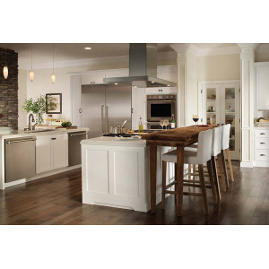 Top Quality Solid Wood Kitchen Cabinets