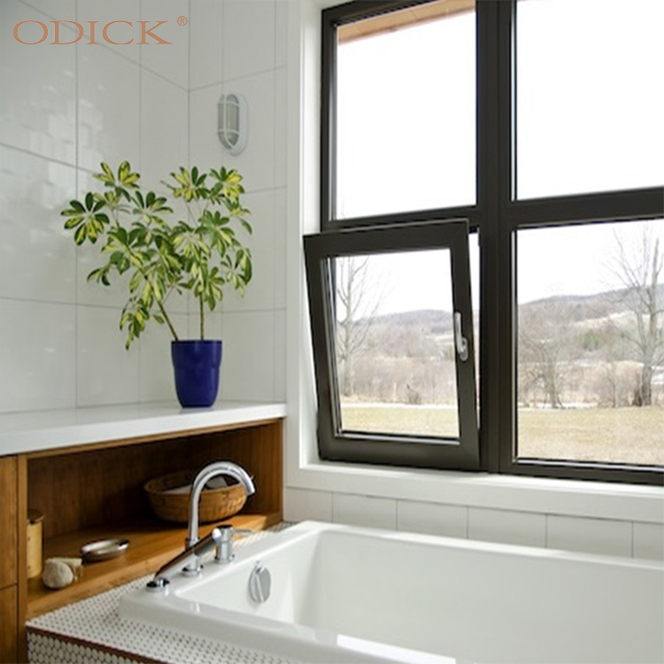 Porte in lega di alluminio e finestre e gira finestre in alluminio in alluminio vetrate e porte a tassuli e porte4 Aluminum alloy doors and windows tilt and turn casement window aluminum double glazed casement windows and doors4