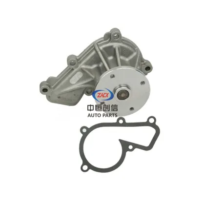 Water Pump For Kia K3 Kia K4