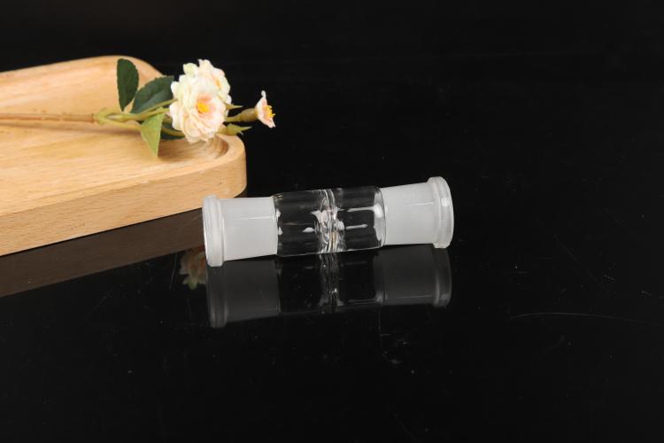 High Quality Waterproof Glass hookah pipe