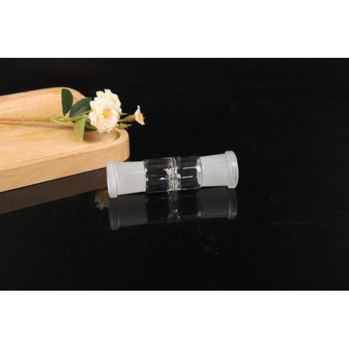 Tubería de cachimba de vidrio impermeable de alta calidad