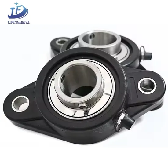 Engineering Bearing Cover Mold