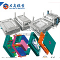 Plastic hot selling Collapsible Crate Mould with good-price