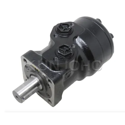 Hydraulic Orbit Motor: OMP OMR, OMH, OMR-80, and OMR x 80 Products - Model 11186671