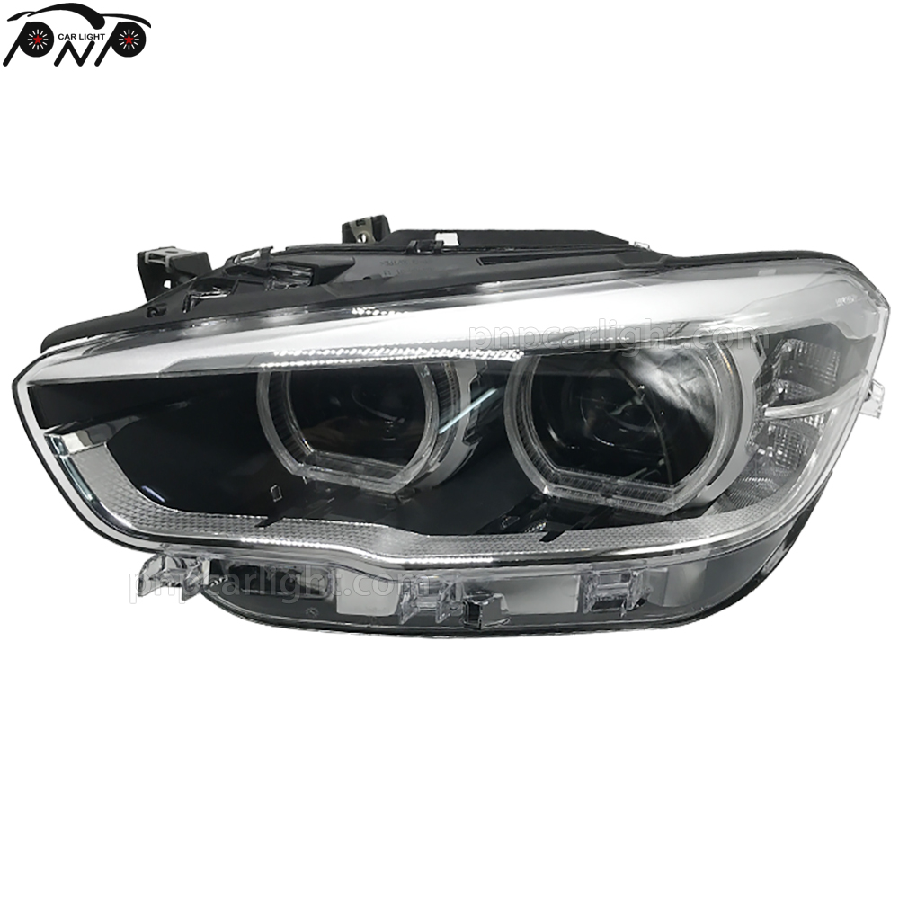 LED headlight for BMW 1 series F20 LCI China Manufacturer