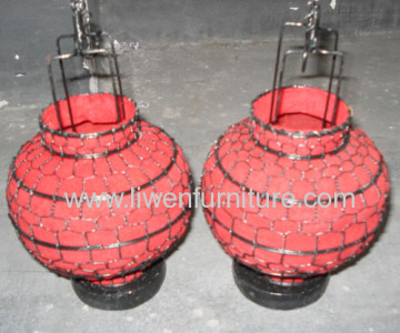 Reproduction Red Lantern 
