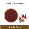 최고의 가격 공급 대량 Roselle Calyx 추출물