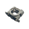 Custom Investment casting valve body valve parts
