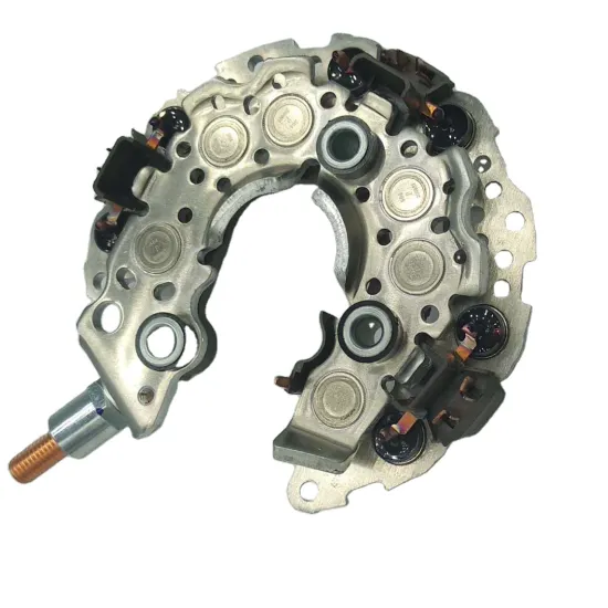 Car Auto Parts Electrical System Alternator Rectifier INR422 1401-0009