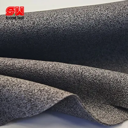 Flame Retardant Fiber Thermal Insulation Material